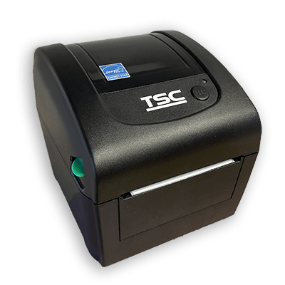 TSC DA210 - Logistra AS