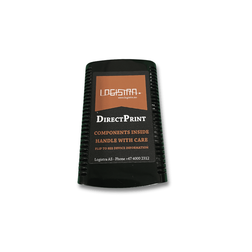 DirectPrint - Logistra AS