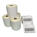 Pakke i Postkassen etiketter 4 ruller, 100 x 100mm á 500 etiketter - Logistra AS