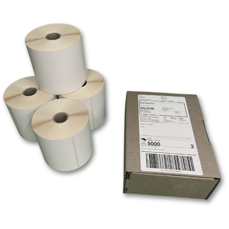 fraktetiketter_postnord