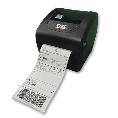TSC DA210 - Logistra AS